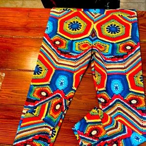 Yoga pants NWT size Small